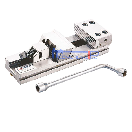 08 PRENSA MODULAR 6 VMP-6 VERTEX - Imagen 1