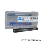 MACHO W1-8 HSS OSG 101