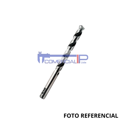 11163 BROCA CIL. D-6.8MM HSS IZAR - Imagen 1