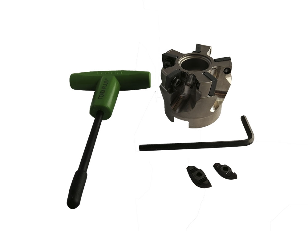 FRESA INSERTO INTERIOR ASX400-050A05R MITSUBISHI -8206 FRESA INSERTO INTERIOR ASX400-050A05R MITSUBISHI -8206