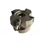FRESA INSERTO INTER. ASX400-063A04R MITSUBISHI -0