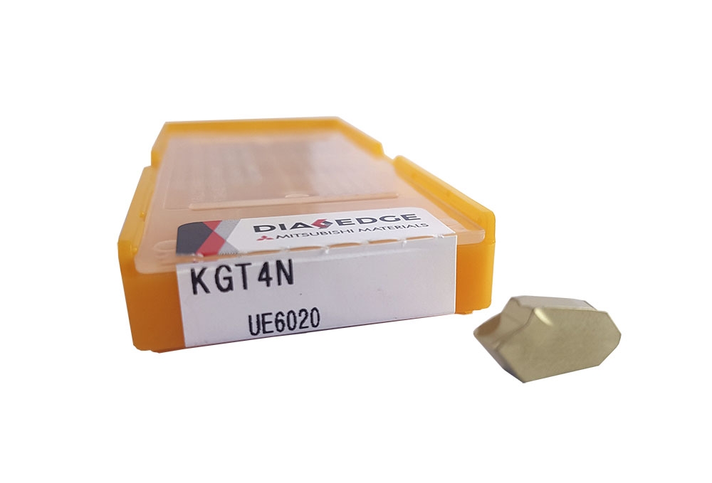 INSERTO PARA TRONZAR KGT4N UE6020 MITSUBISHI-0 INSERTO PARA TRONZAR KGT4N UE6020 MITSUBISHI-0