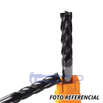 FRESA METAL DURO D-14.0MM MD 2 FILOS HJT CH