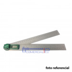 TRANSPORTADOR DE ANGULO 300MM (0-360° / 0,1°) INSIZE