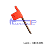LLAVE TKY08-D MITSUBISHI