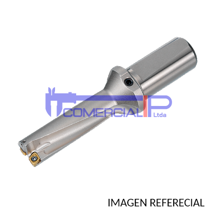 23 BROCA INSERTO INTER. TAFS5500F40 (MVX55) MITSUBISHI - Imagen 1