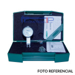 RELOJ PALPADOR 0-0.2X0.002MM INSIZE