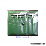 GALGA TELESCOPICA 8-150MM INSIZE