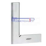 ESCUADRA BISELADA 70x100MM INSIZE