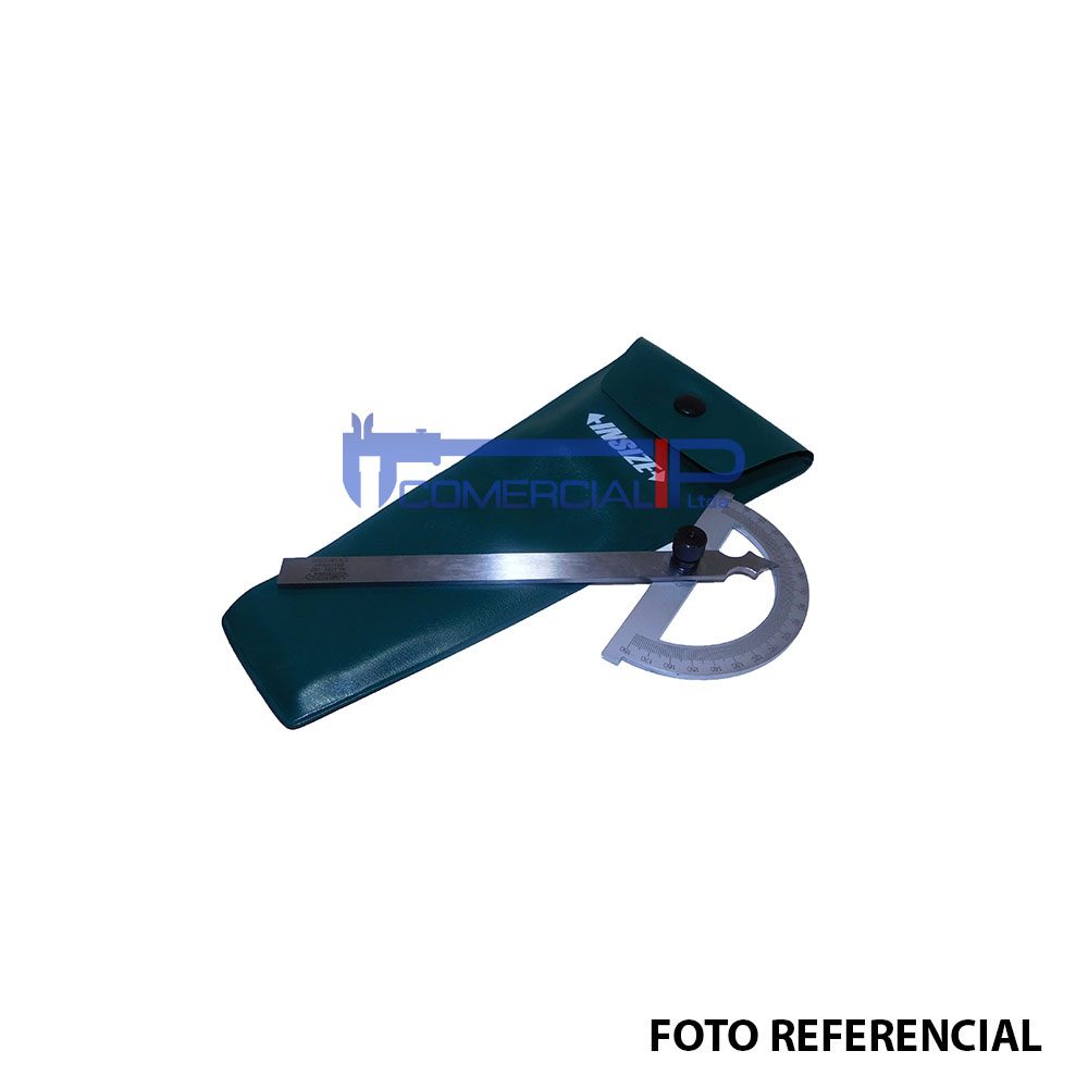4799-180 GALGA DE RADIO 15.5-25MM INSIZE - Imagen 1
