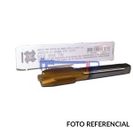 MACHO MQ M3.0-0.5 HSSE-TiN 104A OSG