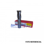 FRESA D-22.0MM HSCO LT 115-LU 45 MITSUBISHI