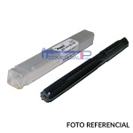 ESCAREADOR CILINDRICO D-25.0MM DIN 206-A FENES