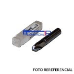 FRESA DE RADIO D-8.0MM R4 HSCO FENES