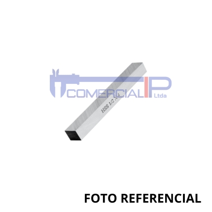 ACERO DE TORNO 3 8X4 HSS (OLM) ACERO DE TORNO 3/8X4 HSS (OLM) - Imagen 1