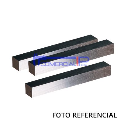 ACERO PARA TORNO ACERO DE TORNO 3/16x2.1/2 HSS ADES - Imagen 1
