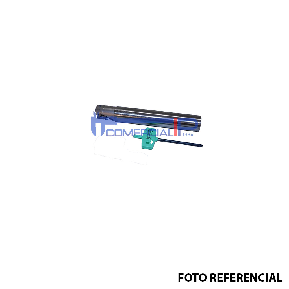 APX4000R252SA25LA FRESA INSERTO INTER. APX3000R324SA32SA MITSUBISHI (AOMT12) - Imagen 1