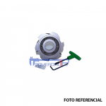 FRESA FRESA INSERTO INTER. ASX400-050A03R MITSUBISHI