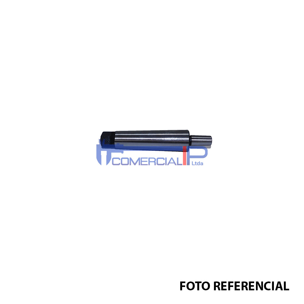 B12-MT3 ESPIGA PORTA BROCA B16XCM4 M16 OLM - Imagen 1