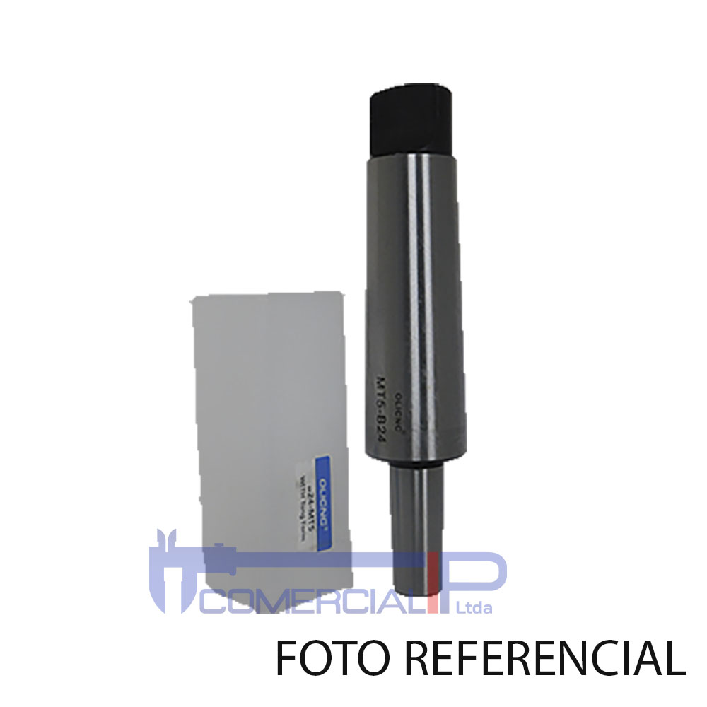 B24XMT5-238A-OF ESPIGA P/PORTA BROCA B24xCM4 OLM - Imagen 1