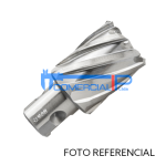 BROCA TALADRO MAGNETICO D-13MMx25MM HSS IZAR