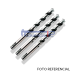BROCA CIL. D-5.5MM HSS IZAR