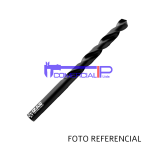 BROCA CIL. D-13.6MM HSS IZAR