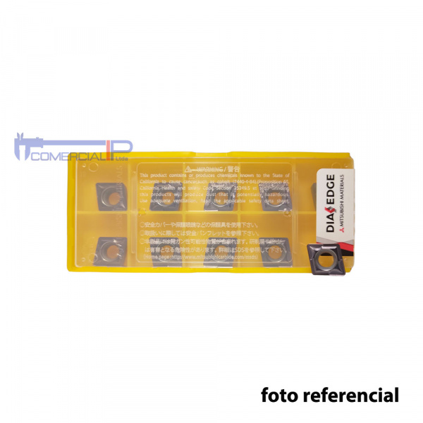 CCMT09T304 VP15TF MITSUBISHI