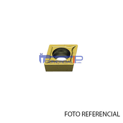 CCMT060208 VP15TF MITSUBISHI CCMT060208 VP15TF MITSUBISHI - Imagen 1