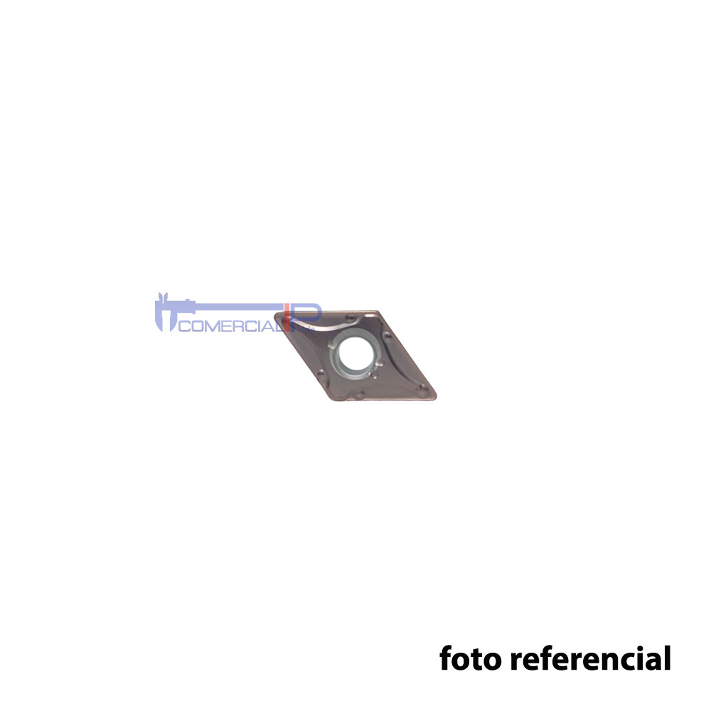 DNMG-MA-VP15TF-2 VNMG160408-MA VP15TF MITSUBISHI - Imagen 1