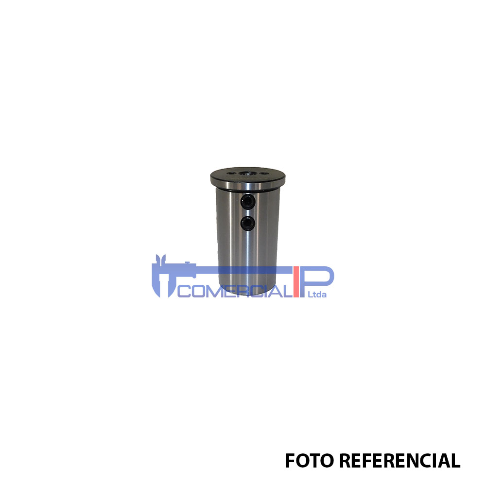 E40-10 2 BOQUILLA REDUCCION E40-10 VERTEX - Imagen 1