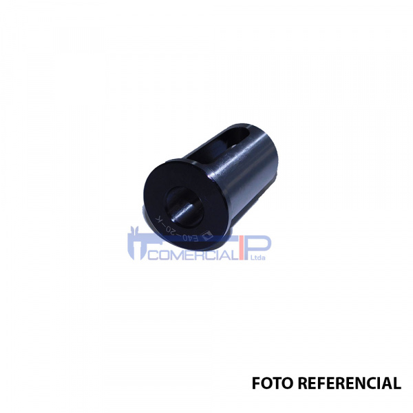 BOQUILLA REDUCCION E40-20-K VERTEX - Imagen 2