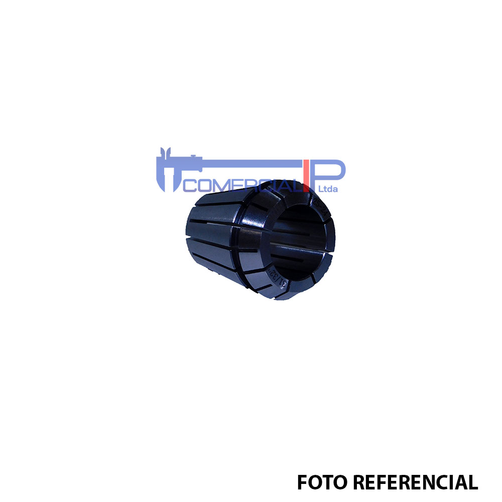 ER 40 BOQUILLA REDUCCION E40-25-K VERTEX - Imagen 1
