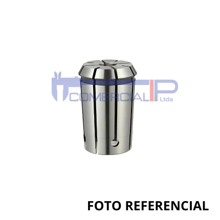 FOTO REFERENCIAL TOMA BOQUILLA TE50-ER32 VERTEX - Imagen 1