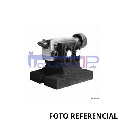 FOTO REFERENCIAL CONTRA PUNTA TS-2 (HV-8, BS-1, CS-6) VERTEX - Imagen 1
