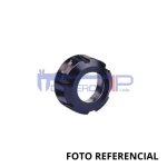 TUERCA PARA BOQUILLA ER40KM M50X1.5P VERTEX
