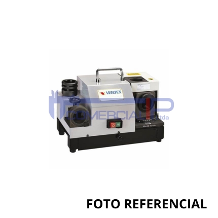 FOTO REFERENCIAL DISCO AFILADO BROCAS SDC VDG-13 VERTEX - Imagen 1