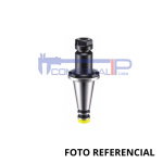 TOMA WELDON CAT40-SL20-3.50 VERTEX