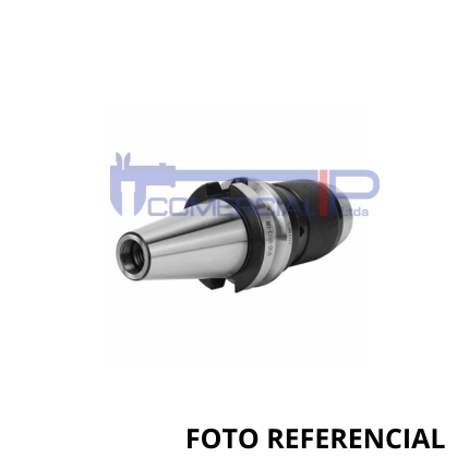 FOTO REFERENCIAL PORTA BROCA A. RAPIDO BT40-APU13 VERTEX - Imagen 1