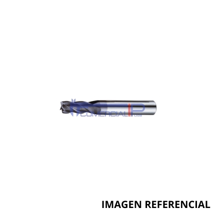 FRESA METAL DURO D-10.0MM VERTEX FRESA METAL DURO D-10.0MM VERTEX - Imagen 1