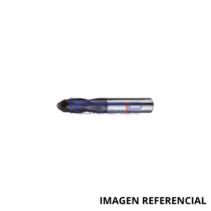 FRESA METAL DURO D-2.0MM VERTEX FRESA METAL DURO D-2.0MM VERTEX - Imagen 1