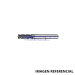 FRESA METAL DURO D-9.0MM VERTEX