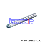 FRESA DE RADIO INSERTO INTER.SRFH16S20M MITSUBISHI