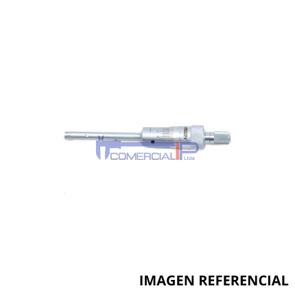 IMAGEN REFERENCIAL MICROMETRO INT.TRES PUNTAS 6-8MM INSIZE - Imagen 1