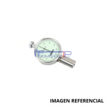 DUROMETRO SHORE HD INSIZE