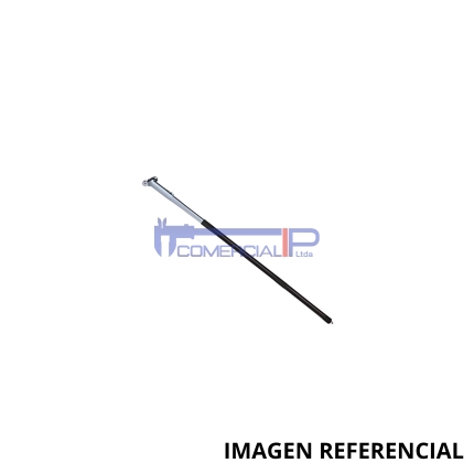 IMAGEN REFERENCIAL MANGO EXTENCION ALEXOMETRO A=1480MM INSIZE - Imagen 1