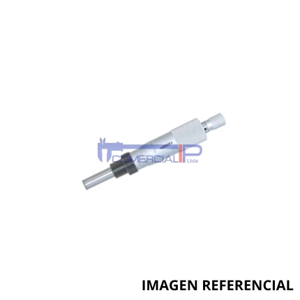 IMAGEN REFERENCIAL TAMBOR MICROMETRICO 25MM INSIZE - Imagen 1