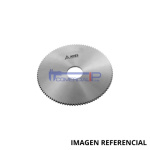 SIERRA CIRCULAR 63x6.0x16MM ADES