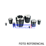 BOQUILLA ER32 D-19-18MM VERTEX