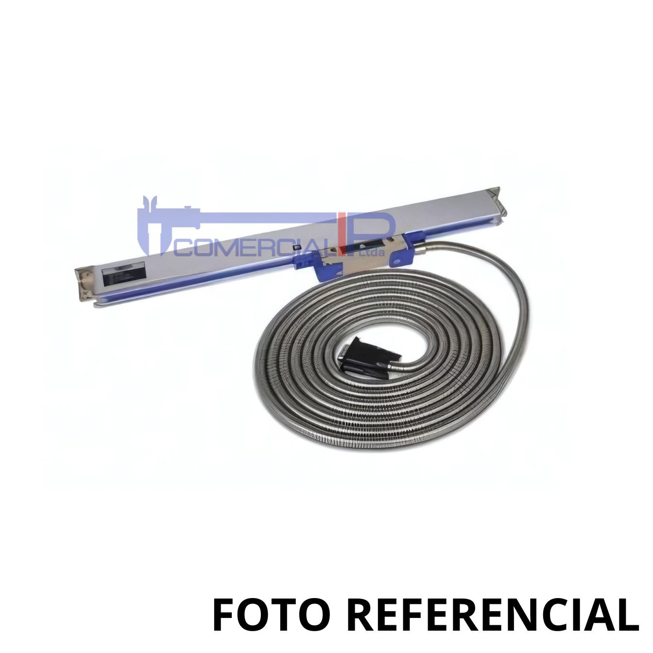 KJNIJNIN ESCALA LINEAL 1000MM INSIZE - Imagen 1